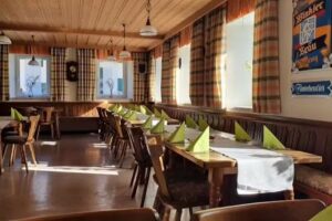 Gasthaus Grasl
