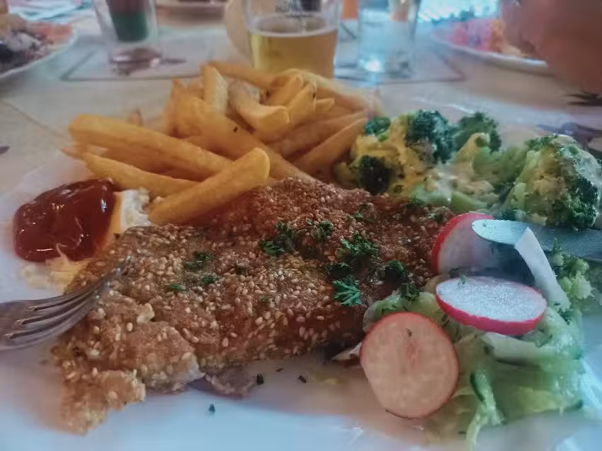 Gasthaus Graubach-M&uuml;hle