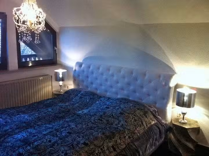 Gasthaus Graulich &ndash; Helma Graulich