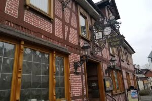 Gasthaus Groll