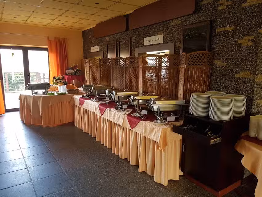 Gasthaus Gro&szlig;deuben