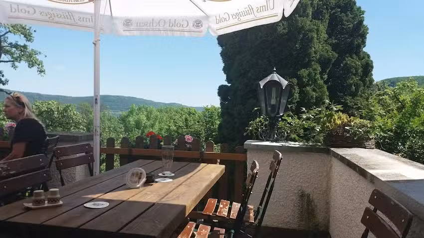 Gasthaus Grünenberg