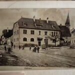 Gasthaus Grüner Baum