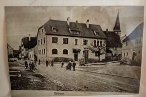 Gasthaus Grüner Baum