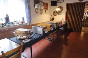 Gasthaus Grüner Baum