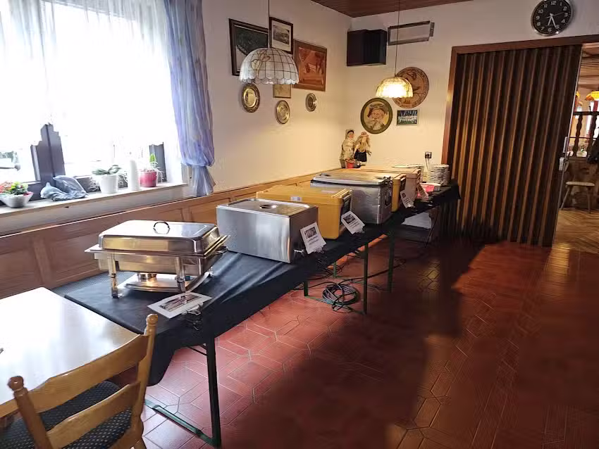 Gasthaus Grüner Baum