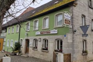 Gasthaus Grüner Baum
