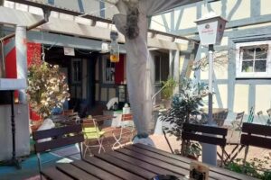 Gasthaus Grüner Baum