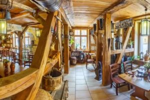 Gasthaus Grüner Baum