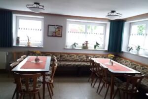 Gasthaus gr&uuml;ner Baum Frankenhofen