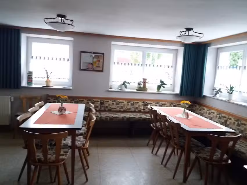 Gasthaus gr&uuml;ner Baum Frankenhofen