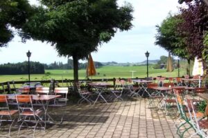 Gasthaus Gr&uuml;ner Baum &ndash; KONGO