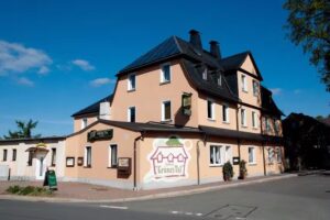 Gasthaus Grünes Tal