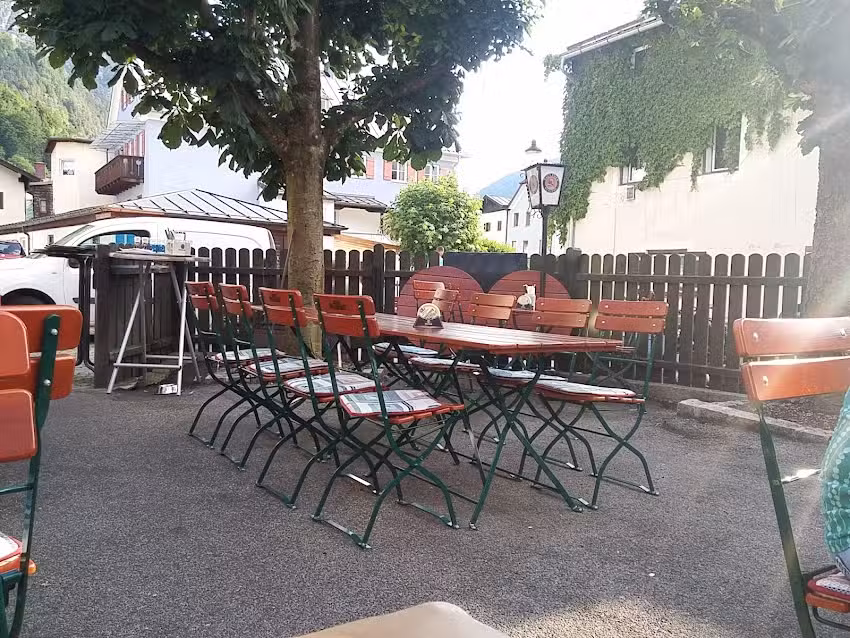 Gasthaus Gruttenstein zum Pfaffei