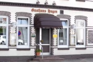 Gasthaus Hagen