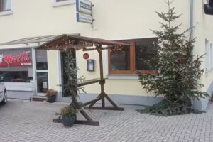 Gasthaus Hahn