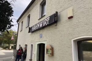 Gasthaus Hahnwirt