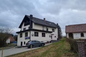 Gasthaus Hain