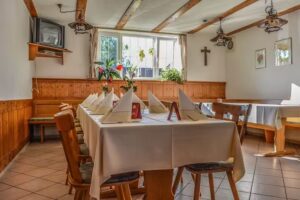 Gasthaus Halde