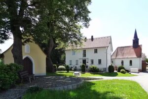 Gasthaus Hanauer