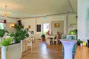 Gasthaus HANNES