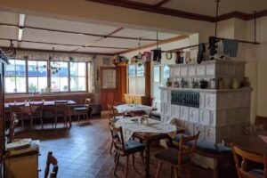 Gasthaus Hartenthaler Hof