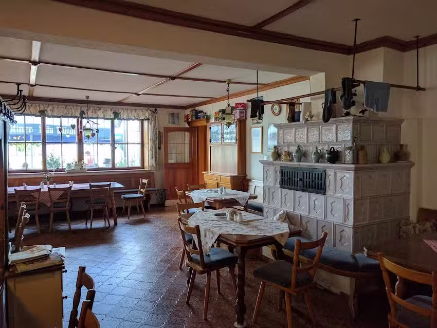 Gasthaus Hartenthaler Hof