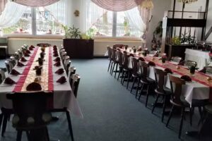 Gasthaus Harzhexe &ndash; Mike Beilecke