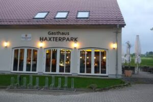 Gasthaus Haxterpark