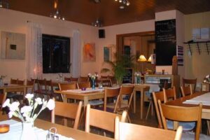 Gasthaus Heahrh&auml;usle