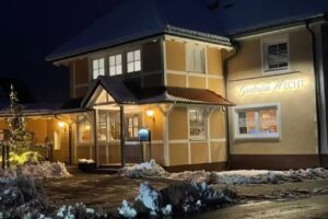 Gasthaus Hecht