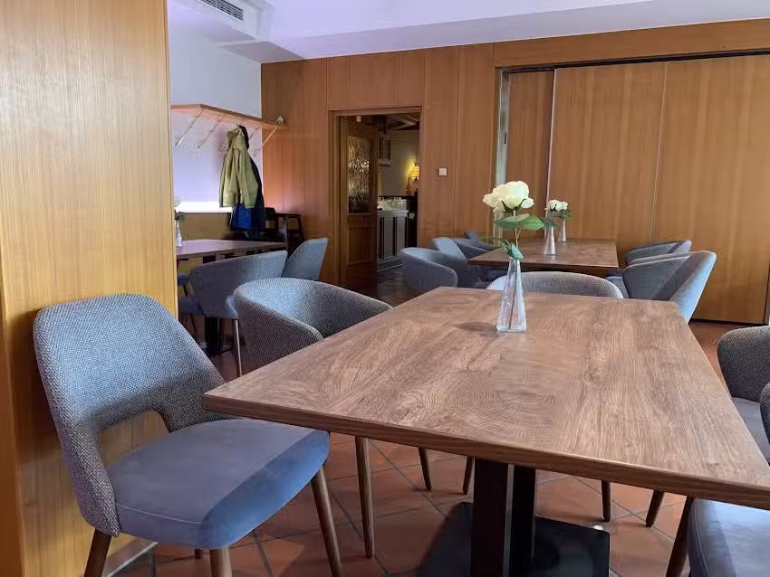 Gasthaus &bdquo;Hecht&ldquo; Restaurant & Partyservice, Ebersbach a.d. Fils