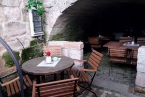 Gasthaus Hecker Hof