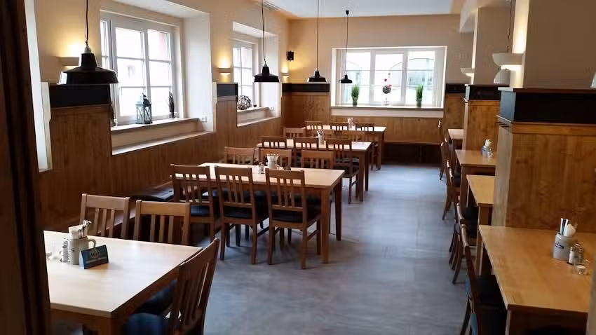 Gasthaus Heidekrug N&uuml;rnberg Bowling