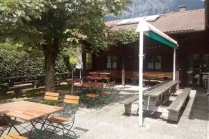 Gasthaus Heimgarten