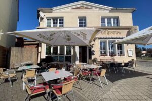 Gasthaus Heinemann