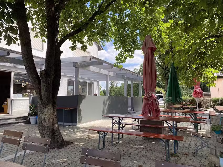 Gasthaus Helm/Fischer