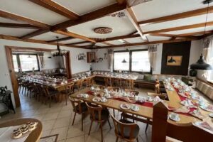 Gasthaus Herold Modschiedel &bdquo;Zur Maich&ldquo;