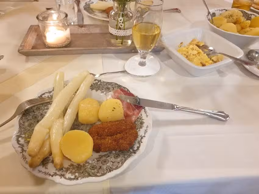 Gasthaus Hespenheide-Wiegmann