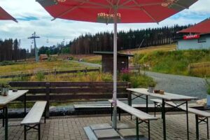 Gasthaus Hexenritt Alm