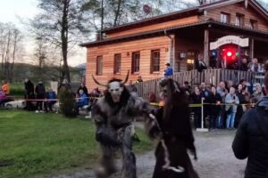 Gasthaus Hexnheisl