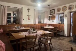 Gasthaus Hilger