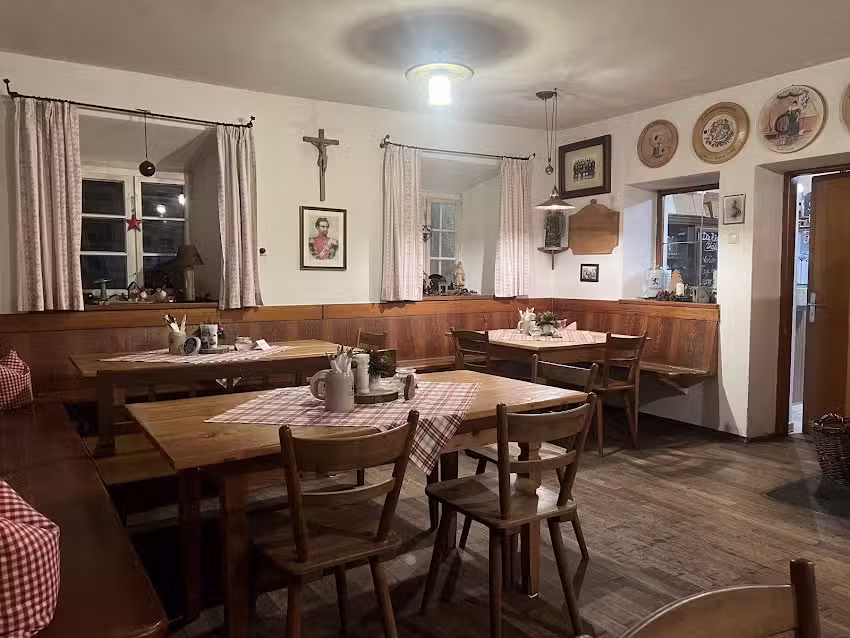 Gasthaus Hilger