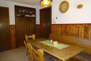 Gasthaus Hilz