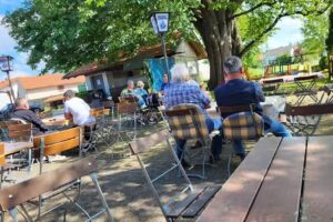 Gasthaus Hinterberger