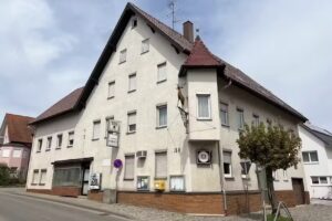 Gasthaus Hirsch
