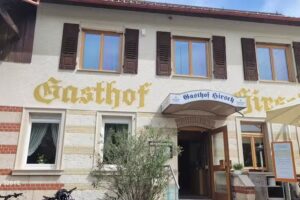Gasthaus Hirsch
