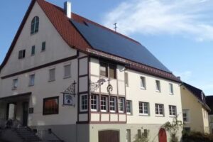 Gasthaus Hirsch
