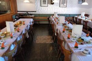 Gasthaus Hirsch
