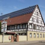 Gasthaus Hirsch